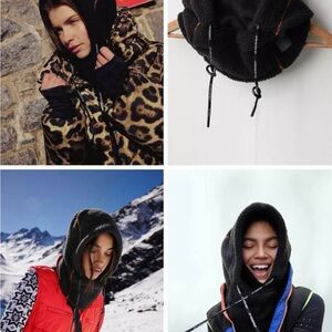 FP Movement by Free People “Hit the Slopes” Balaclava